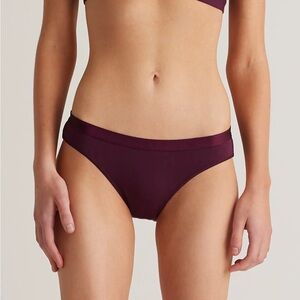 6 Pack Quince Micromodal Bikini